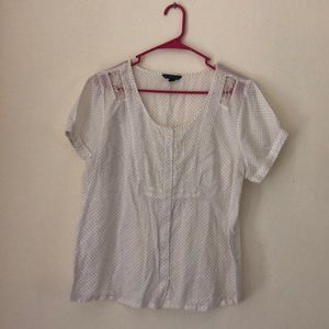 American Eagle Blouse